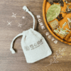 天然草本守護香包 Natural Herbal Protection Sachet